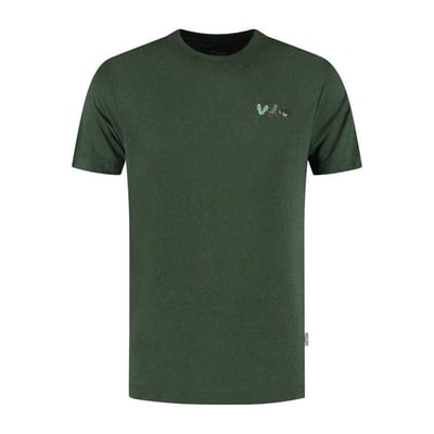 Denimcel Beach Vibes T-shirt Heren Bergtopia.com