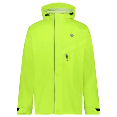 Passat Basic Rain Jacket Essential Regenpak Bergtopia.com