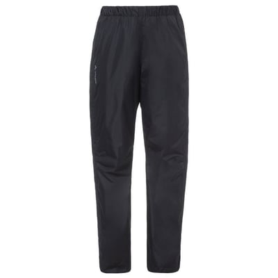 Damen Fluid Full Zip Hose Regenhose Bergtopia.com