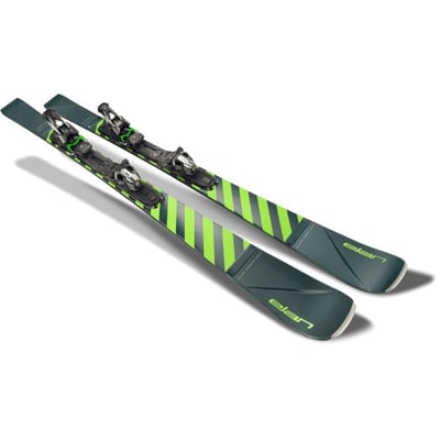 Voyager Fusionx Ski Bergtopia.com