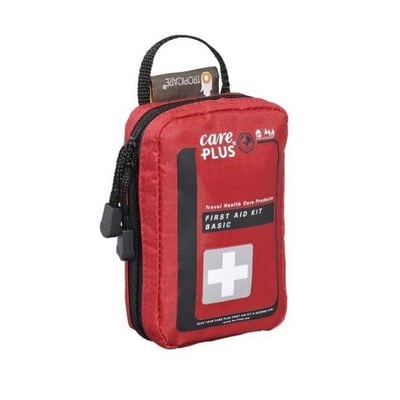 First Aid Kit Basic EHBO-E2567CBA-4BE7-4C44-A0E3-B296918E04F7 Bergtopia.com