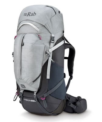 Hyperon 65 ND Backpack Dames Bergtopia.com
