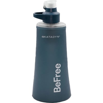 BeFree Filter AC 1,0L Waterfilter Bergtopia.com