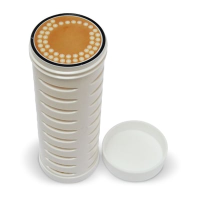 Liberty 2000 Replacement Cartridge Waterfilter Bergtopia.com