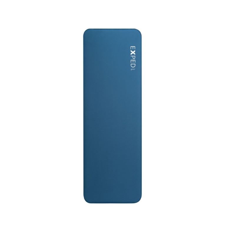 DeepSleep Mat 7.5 Slaapmat