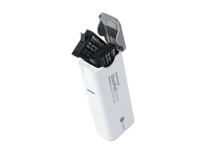 Duopal Extra Kit für Hero4 Akku Bergtopia.com
