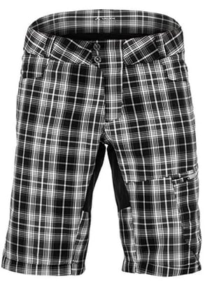 Men's Craggy Pants II Heren Jas Black M Bergtopia.com