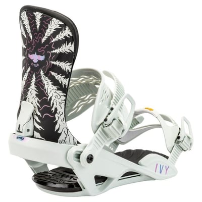 IVy Snowboardbindung Damen Bergtopia.com
