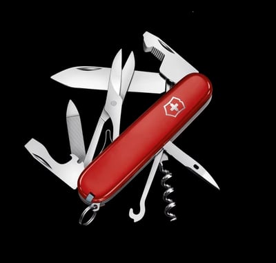 Companion Zakmes Bergtopia.com