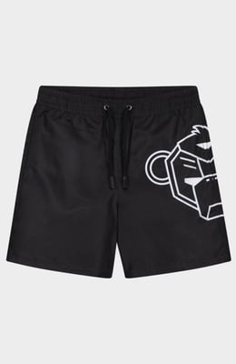 Short latéral Enfants Bergtopia.com