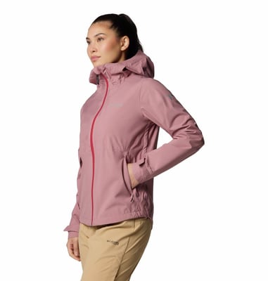 Ampli-Dry™ II Hardshell Jas Dames Bergtopia.com