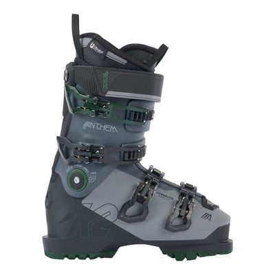 Chaussure de ski pour femmes Anthem 95 MV Bergtopia.com