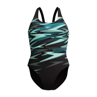 Eco+ HyperBoom Placement Muscleback Badpak Dames Bergtopia.com