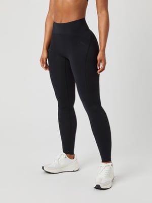 Borg Sleek Legging Dames Bergtopia.com