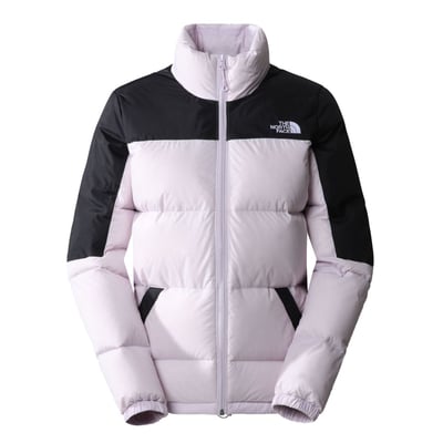 Veste isolée Diablo Down pour femme Bergtopia.com