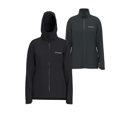 Brambfell Gtx 3 In 1 Jacke Damen Bergtopia.com