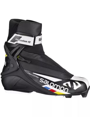 Pro Combi Pilot Bergtopia.com