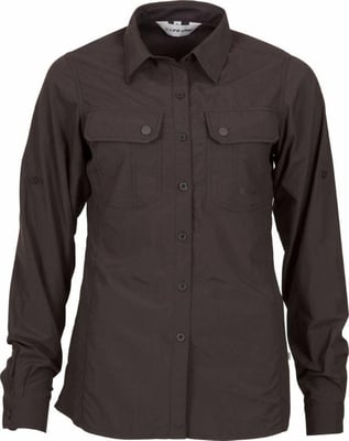 Samani Hhl Shirt Dames Bergtopia.com