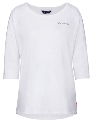 Women's Skomer 3/4 Shirt Dames T-shirt Bergtopia.com
