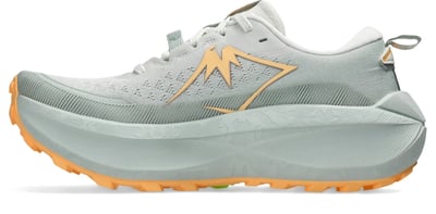 Trabuco Max 4 Hardloopschoen Dames Cream/Dusty Steppe 40 Bergtopia.com