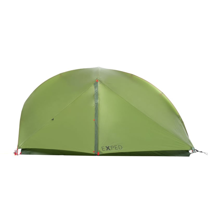 Mira III HL Trekkerstent