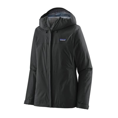 Torrentshell 3L Regenjas Dames Bergtopia.com