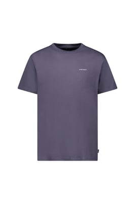 Basic T-shirt Heren Bergtopia.com