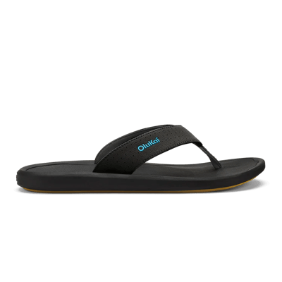 KI'I Slipper Heren Bergtopia.com