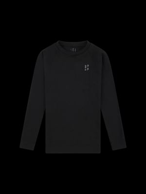 Baselayer Thermoshirt Dames Bergtopia.com