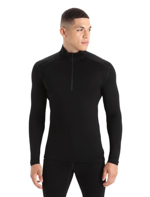 260 Tech LS Half Zip Thermoshirt Heren Bergtopia.com