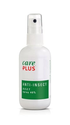 Anti Insect Deet 40% Spray 100 Ml Anti-insecten 100 ml Bergtopia.com