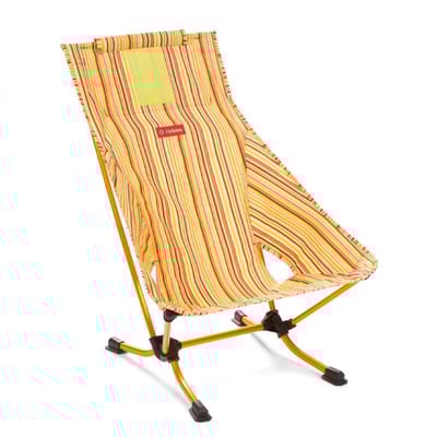 Beach Chair Stoel Red Stripe Bergtopia.com