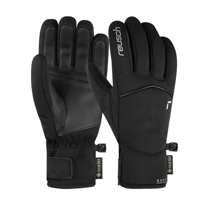 Mia Gtx Dames Handschoen Bergtopia.com