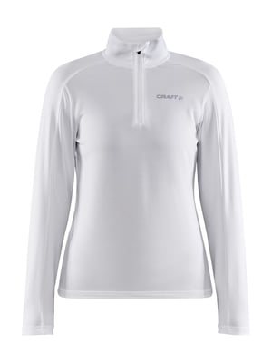 Core Gain Midlayer Shirt Ladies Bergtopia.com