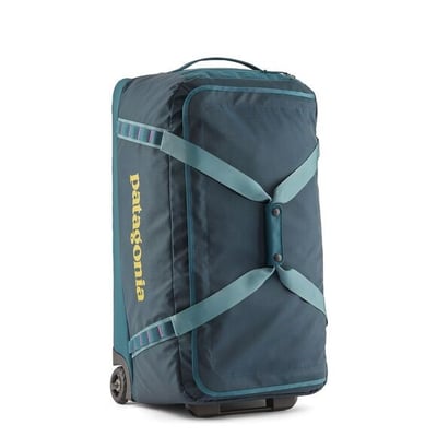 Black Hole Duffel 70L Trolleytas Bergtopia.com