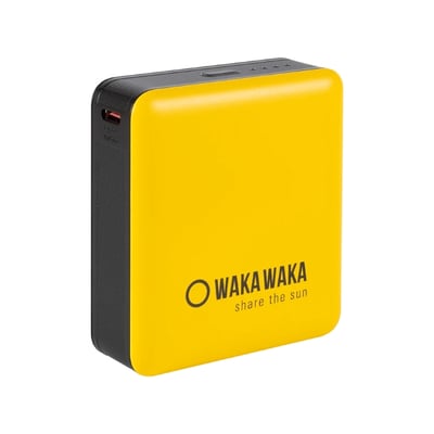 Power 10 Powerbank Bergtopia.com