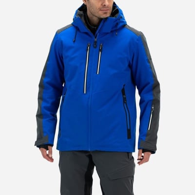 Gabriel Winter Sports Jacket Men Bergtopia.com