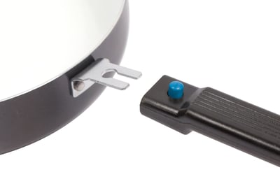 Sprint Eco Ø 28 Cm Wokpfanne Bergtopia.com