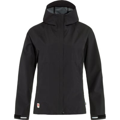Hc Hydratic Trail Jacket Veste Hardshell pour femme Bergtopia.com