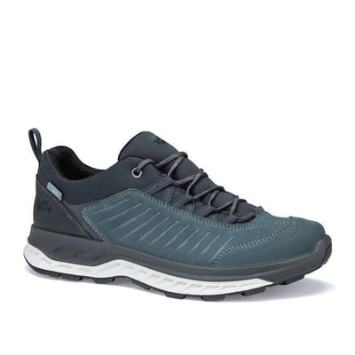 Blueridge Low Es Chaussures de marche basses pour hommes Bergtopia.com