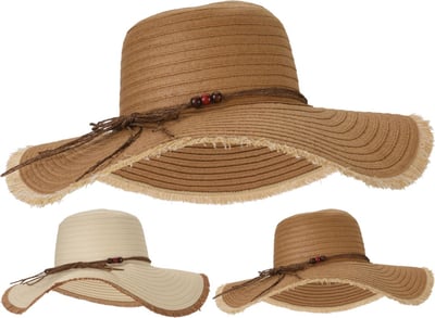 Damenhut Bergtopia.com