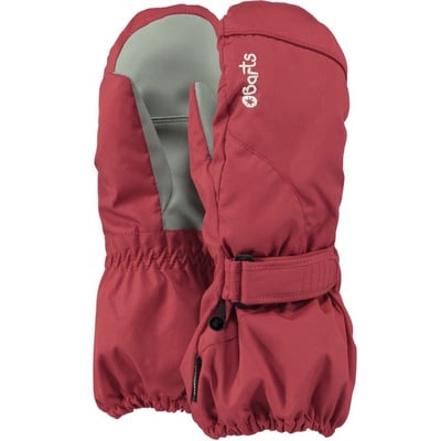 Tec Kinder Want Red size 2 Bergtopia.com