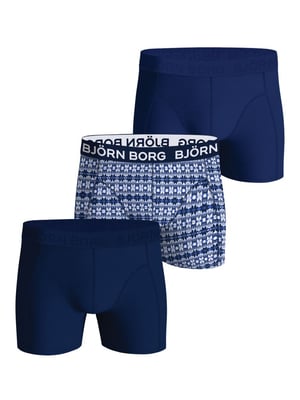 Core Boxer 3P Onderbroek Kinderen Bergtopia.com