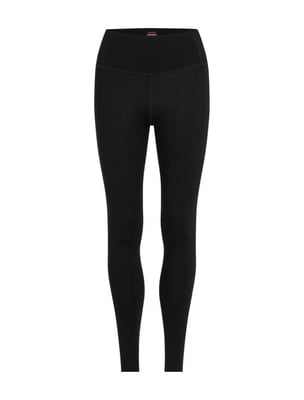 Merino 260 Tech High Rise Thermo Trousers Ladies Bergtopia.com