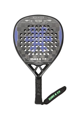 Raquette Pro Tour Bergtopia.com