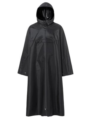 Hiking Backpack II Poncho Bergtopia.com