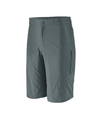 Landfarer Bike Kortebroek Heren Bergtopia.com