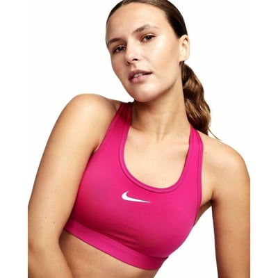 Swoosh Medium Support Sport Bh Dames Bergtopia.com