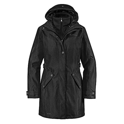 Wo Belco 3In1 Mantel, Kiefer, 40 3 in 1 Jacke Bergtopia.com