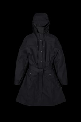 Curve Long W3 Regenjas Dames Bergtopia.com